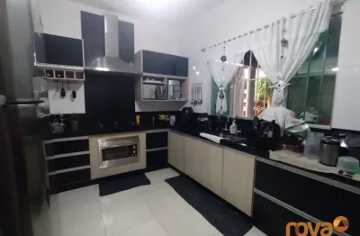 Casa com 3 quartos à venda na mdv-06, qd 36, 16, moinho dos ventos, goiânia por r$ 580.000