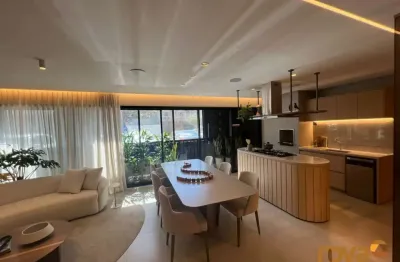 Apartamento com 3 quartos à venda na avenida c 1, 238, jardim américa, goiânia por r$ 1.245.870