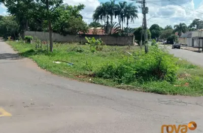 Terreno à venda na caiaponia c/ rua mineiros, 1, jardim guanabara, goiânia por r$ 702.000