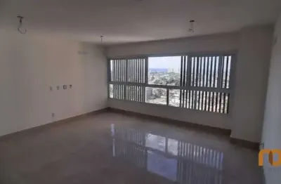 Apartamento com 3 quartos à venda na 143 nr 170, 170, setor marista, goiânia por r$ 1.112.000