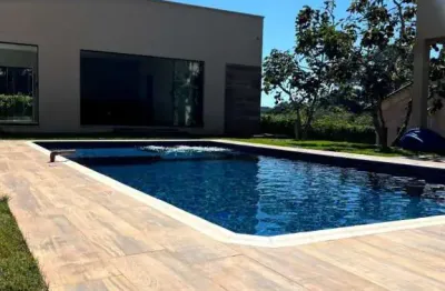 Chácara / sítio com 3 quartos à venda na rua das aroeiras, 9, centro, bela vista de goiás por r$ 1.580.000