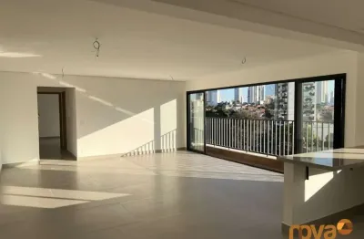 Apartamento com 3 quartos à venda na avenida mutirão, 147, setor marista, goiânia por r$ 1.150.000