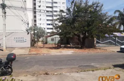 Terreno à venda na santarém qd.237 lt. 22, 1, parque amazônia, goiânia por r$ 650.000