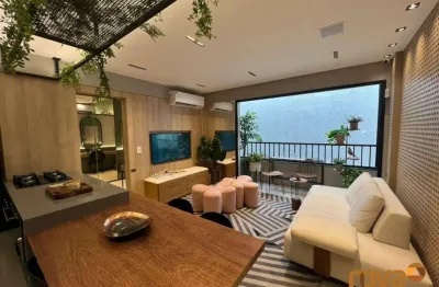 Apartamento com 3 quartos à venda na 235, 613, setor leste universitário, goiânia por r$ 952.394