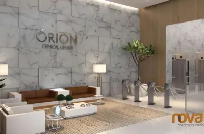 Sala comercial à venda na portugal, 1148, setor marista, goiânia por r$ 980.000