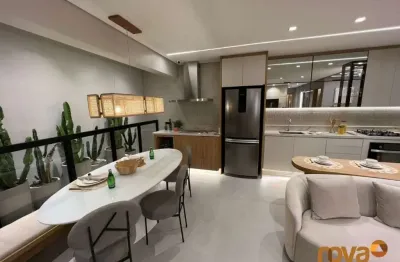 Apartamento com 2 quartos à venda na avenida mutirão, 63, setor marista, goiânia por r$ 795.415