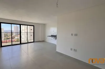 Apartamento com 2 quartos à venda na avenida anhanguera, 412, setor leste universitário, goiânia por r$ 796.037