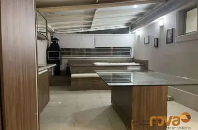 Apartamento com 3 quartos à venda na avenida deputado jamel cecílio, 100, jardim goiás, goiânia por r$ 1.518.000