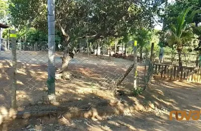 Chácara / sítio com 4 quartos à venda na fazenda bom sucesso - senador canedo, 1, chácaras bom sucesso, senador canedo por r$ 370.000