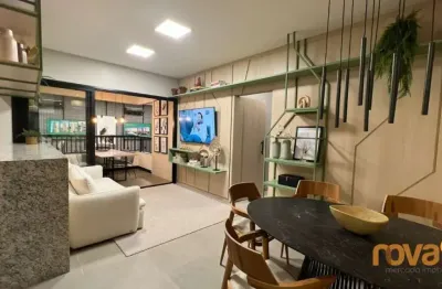 Apartamento com 1 quarto à venda na alameda dos buritis, 20, setor central, goiânia por r$ 496.897