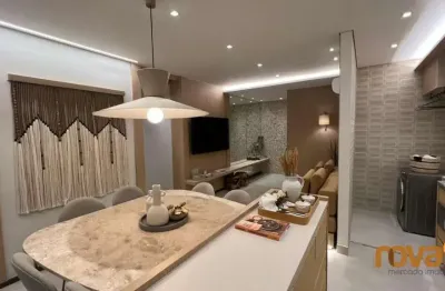 Apartamento com 3 quartos à venda na avenida c 1, 147, jardim américa, goiânia por r$ 653.200