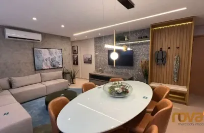 Apartamento com 2 quartos à venda na rua camilo flamarion, 15, serrinha, goiânia por r$ 643.371