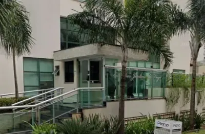 Cobertura com 3 quartos à venda na avenida deputado jamel cecílio, 100, jardim goiás, goiânia por r$ 1.559.000