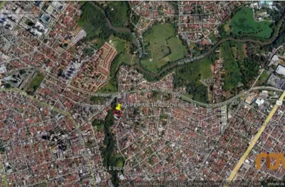 Terreno à venda na avenida perimetral, 1, parque industrial de goiânia, goiânia por r$ 1.550.000