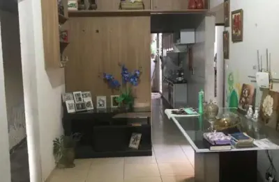 Casa com 3 quartos à venda na rua rm 9, 1, residencial marília, senador canedo por r$ 299.500