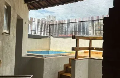 Cobertura com 3 quartos à venda na avenida t 15, 100, setor nova suiça, goiânia por r$ 879.000
