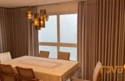 Apartamento com 3 quartos à venda na 242, 100, setor leste universitário, goiânia por r$ 1.155.000