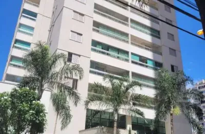 Apartamento com 3 quartos à venda na avenida deputado jamel cecílio, 100, jardim goiás, goiânia por r$ 740.000