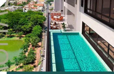 Apartamento com 4 quartos à venda na avenida t 3, 1, setor bueno, goiânia por r$ 7.500.000