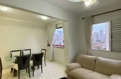 Apartamento com 3 quartos à venda na avenida castelo branco, 100, setor bueno, goiânia por r$ 570.000