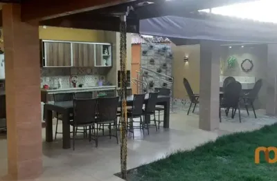 Casa com 4 quartos à venda na c38 qd-41 lt-17, 17, jardim américa, goiânia por r$ 950.000