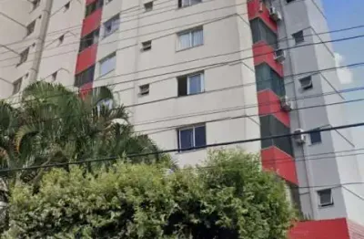 Apartamento com 3 quartos à venda na santarém, 100, parque amazônia, goiânia por r$ 479.000