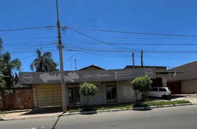Casa com 2 quartos à venda na outono, 1, setor morada do sol, goiânia por r$ 380.000