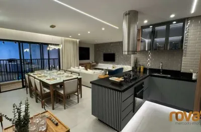 Apartamento com 2 quartos à venda na rua 140, 10, setor marista, goiânia por r$ 846.730