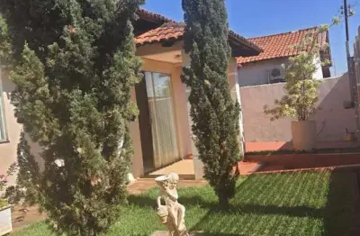 Casa com 3 quartos à venda na avenida c quadra 26 lt -09, 9, vila padre pelágio, goianira por r$ 470.000