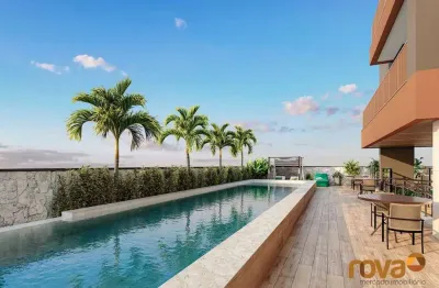 Apartamento com 3 quartos à venda na 138, qd 52 lt 09/12, 1, setor marista, goiânia por r$ 1.200.000