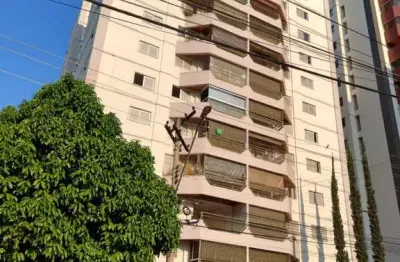 Apartamento com 3 quartos à venda na avenida t 5, 885, setor bueno, goiânia por r$ 450.000