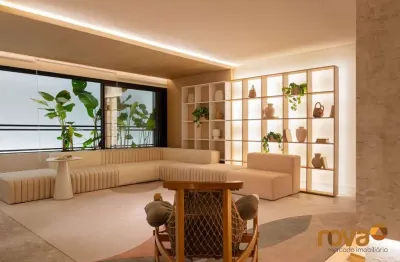 Apartamento com 3 quartos à venda na praça c232, 136, jardim américa, goiânia por r$ 1.657.100