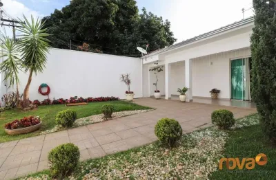 Casa com 4 quartos à venda na rua c 160, 95, jardim américa, goiânia por r$ 1.260.000