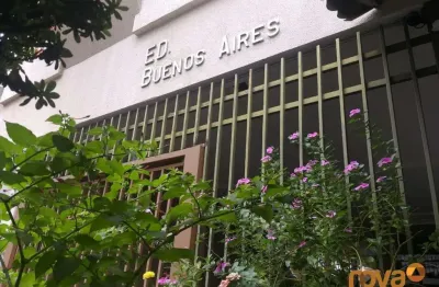 Apartamento com 2 quartos à venda na alameda dos buritis, 162, setor central, goiânia por r$ 250.000