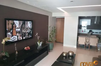 Apartamento com 1 quarto à venda na avenida deputado jamel cecílio, 638, jardim goiás, goiânia por r$ 796.000