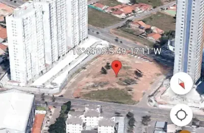 Terreno à venda na maceió, parque amazônia, goiânia por r$ 14.692.000