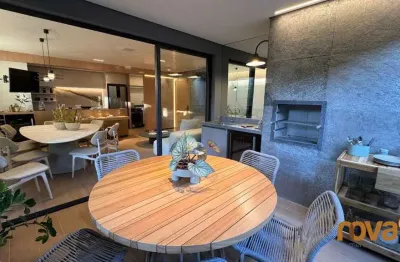 Apartamento com 2 quartos à venda na 28, 9, setor marista, goiânia por r$ 911.124