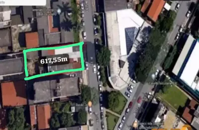 Casa com 6 quartos à venda na avenida anhanguera, 1, setor leste universitário, goiânia por r$ 950.000