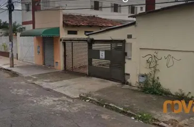 Casa com 6 quartos à venda na avenida anhanguera, 1, setor leste universitário, goiânia por r$ 950.000