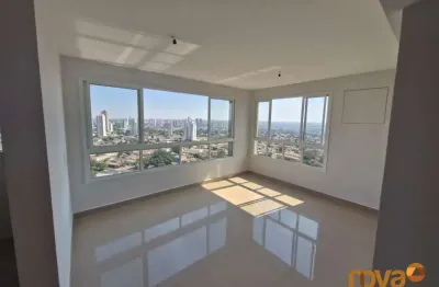 Apartamento com 2 quartos à venda na marajó quadra 229 lt -11/14, 1, parque amazônia, goiânia por r$ 518.491