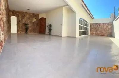 Casa com 3 quartos à venda na avenida c 1, 100, setor nova suiça, goiânia por r$ 995.000
