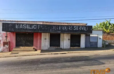 Sala comercial à venda na união quadra 92 lt 19, 108, garavelo residencial park, aparecida de goiânia por r$ 350.000