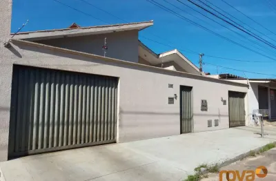 Casa com 3 quartos à venda na 611, 8, setor são josé, goiânia por r$ 1.200.000