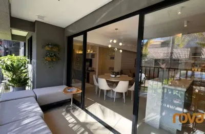 Apartamento com 3 quartos à venda na avenida pires fernandes, 970, setor aeroporto, goiânia por r$ 814.759