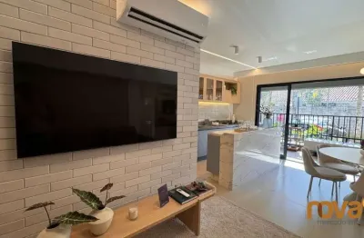 Apartamento com 2 quartos à venda na avenida pires fernandes, 970, setor aeroporto, goiânia por r$ 658.116