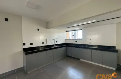 Apartamento com 3 quartos à venda na alameda dos buritis, 49, setor oeste, goiânia por r$ 480.000