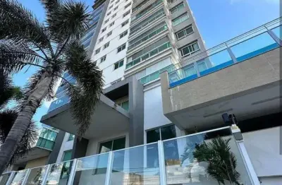 Apartamento com 3 quartos à venda na rua 17, 100, setor oeste, goiânia por r$ 999.000
