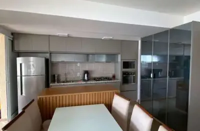 Casa em condomínio fechado com 3 quartos à venda na velha - residencial marília, sen. canedo, 1, jardins capri, senador canedo por r$ 1.395.000