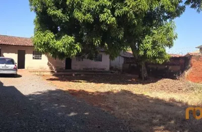 Terreno à venda na c163, jardim américa, goiânia por r$ 800.000