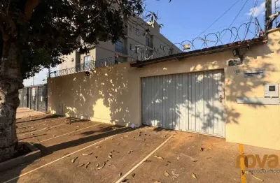 Casa com 4 quartos à venda na c148, 010, jardim américa, goiânia por r$ 1.100.000